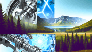 Mengungkap Rahasia: Cara Chameleon Merevolusi Warna Kulit dengan Cerdas