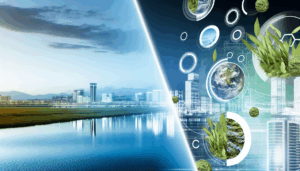 Membongkar Rahasia: Memahami DNA Kunci Genetik Kehidupan dan Perannya di Lingkungan