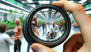 Mengenal Dark Matter serta Energi Gelap: Apa sajakah yang Tak Terlihat dalam Alam Semesta?