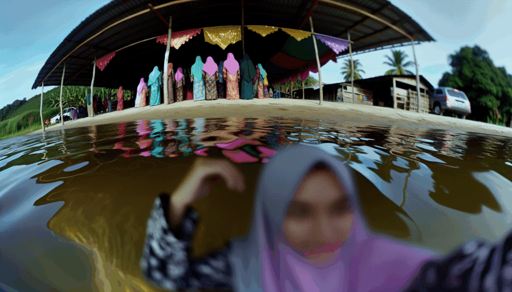 Membongkar Rahasia: Bagaimana Cicak Dapat Merayap Pada Tembok dengan Sifat Kapabilitas Menempel