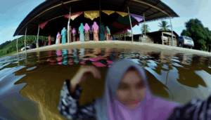 Mengkaji Dampak Peralihan Klimat terhadap Rantai Makanan serta Jaringan Kehidupan