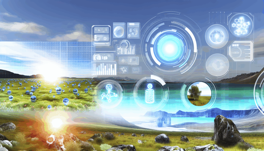 Hidup Di Stepa Afrika: Pelajaran Bermakna dari Semesta dan Fauna