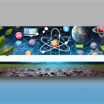 Kenapa es mengapung dalam air? Alasan unik dari sudut pandang ilmu fisika.