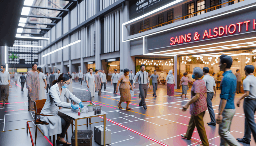 Dari Awan ke Tanah: Proses Terbentuknya Butiran Salju Dan Es Kristal yang Mengagumkan