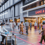 Dari Awan ke Tanah: Proses Terbentuknya Butiran Salju Dan Es Kristal yang Mengagumkan